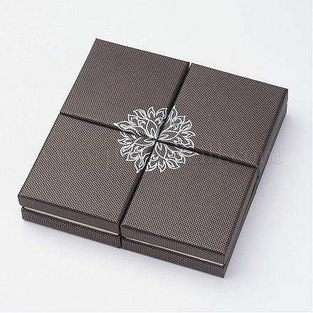 Cardboard Bracelet Boxes CBOX-G011-A02-1