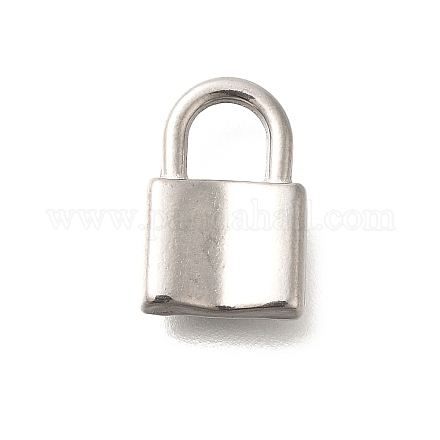 Подвески из нержавеющей стали 304 с защитой от потускнения STAS-I321-58P-1