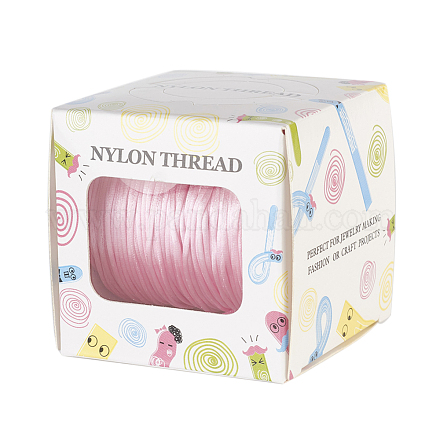 Nylon Thread NWIR-JP0013-1.0mm-93-1