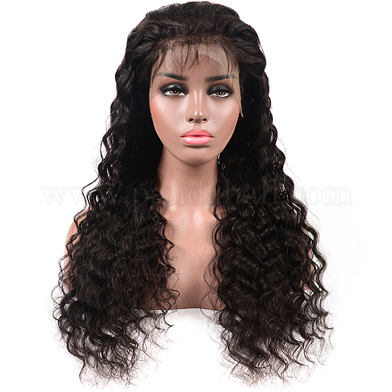 Lace Front Wigs OHAR-L010-038-1