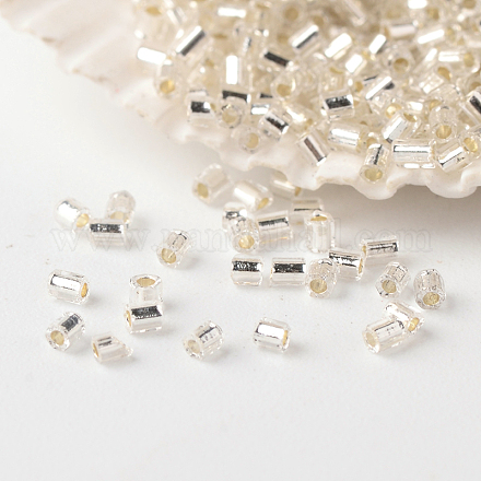 Perline di semi di vetro di grado 15/0 SEED-A023-F15-H34-1