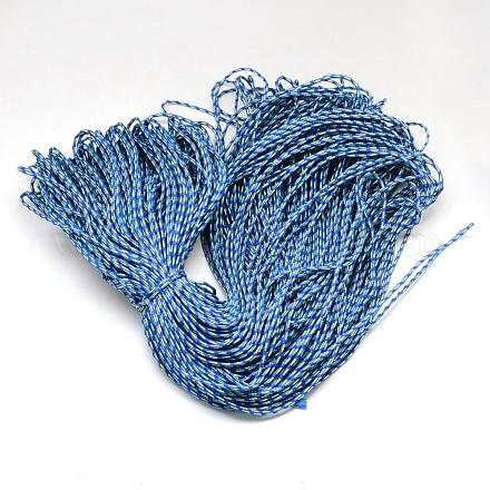 Polyester & Spandex Cord Ropes RCP-R007-339-1