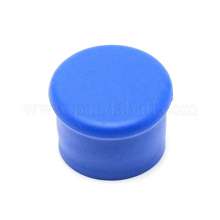 Silicone Bottle Cover AJEW-WH0230-44A-1