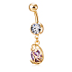 Piercing Jewelry AJEW-EE0003-03D-2