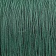 ナイロン糸  濃い緑  0.5mm  約147.64ヤード/ロール（135メートル/ロール） NWIR-JP0009-0.5-257-4