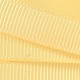 ポリエステルグログランリボン  トウモロコシの穂の黄色  3/8インチ（9.5mm）  約100ヤード/ロール（91.44メートル/ロール） SRIB-D014-B-614-2