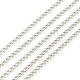 304 Stainless Steel Curb Chains X-CHS-R008-23-1