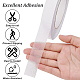 BENECREAT 33Ft Anti-Slip Grip Adhesive Tape Roll AJEW-WH0248-135A-3