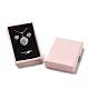 Boîtes de kit de bijoux en carton CBOX-C016-01E-01-2