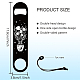201 Stainless Steel Bottle Opener AJEW-WH0393-026-2
