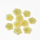 Natural Butter Jade Beads G-S271-05-1