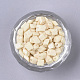 6/0 Baking Paint Glass Seed Beads SEED-S034-A13-2