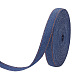 Stitch Denim Ribbon OCOR-TAC0009-04B-03-2