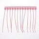 ПП пластиковые тамперные пломбы AJEW-WH0230-26C-1