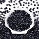 Прозрачное стекло Бисер SEED-N007-33B-16-2