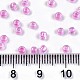 8/0 Glass Seed Beads X-SEED-A016-3mm-209-4