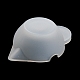 Чашки смешивания силиконовой эпоксидной смолы DIY-K073-01B-4