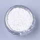 Perlas de cilindro de vidrio SEED-Q036-01A-F05-2
