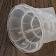 Рождественская тема diy силиконовые Молды для свечей SIMO-P011-01B-4