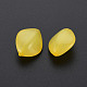 Perles en acrylique de gelée d'imitation MACR-S373-93-E07-3