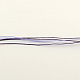 Cordon de collier de multi-brins pour la fabrication de bijoux NJEW-R218-08-3