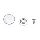 DIY Clothing Button Accessories Set FIND-T066-06B-P-NR-2