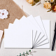 28 foglio di plastica&nbsp;DIY-CP0013-25B-3