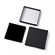 Papier avec tapis éponge boîtes à colliers&nbsp;X-OBOX-G018-01B-02-3