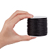 ナイロン糸  ミックスカラー  2.5mm  約35m /ロール  3色  1ロール/カラー  3rolls NWIR-PH0001-58-2