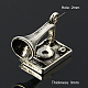 Alloy Charms PALLOY-AD91973-AS-FF-1