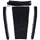 Gorgecraft Women's Wedding Dress Zipper Replacement DIY-GF0007-53B-1