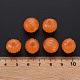 Imitation Jelly Acrylic Beads MACR-S373-11-E05-5