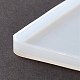 Moules en silicone pour tapis de tasse carré bricolage DIY-E036-04-5