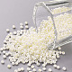 Perline di semi di vetro rotonde di grado 11/0 SEED-N001-B-0482-1