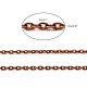 Iron Cable Chains CH-0.6PYSZ-R-2