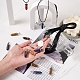Kit per la creazione di collane con ciondoli fashewelry DIY-FW0001-13-4