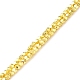 Electroplated Synthetic Non-magnetic Hematite Beads Strands G-F740-05-2