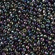 8/0 Round Glass Seed Beads SEED-US0003-3mm-172-2