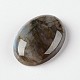 Labradorite naturelle pierres précieuses ovales cabochons G-J329-10-18x25mm-2