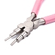 Ювелирные плоскогубцы инструменты PT-C002-07-3