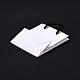 Bolsas de papel rectangulares ABAG-E004-01B-6