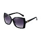 Nouvelles femmes de mode chat de lunettes de soleil pour les yeux SG-BB14422-2-1