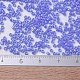 Perline miyuki delica piccole X-SEED-J020-DBS0167-4