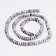 Fili di perline di turchese americano naturale G-K255-15-2