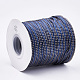 Polyester Organza Ribbon SRIB-T003-19A-2