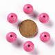 Perles acryliques opaques MACR-S370-C12mm-A13-3