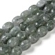 Natürliche Malaysia Jade Perlen Stränge G-I283-H11-01-1