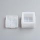 Moldes de caja de regalo de silicona DIY-G017-J01-4