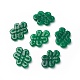 Natural Myanmar Jade/Burmese Jade Chandelier Components Links G-L495-11-1