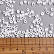 (Repacking Service Available) Glass Seed Beads SEED-C019-4mm-41-3
